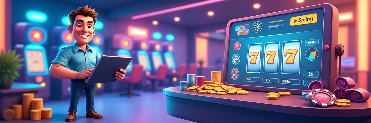 Slotmonster Casino Review