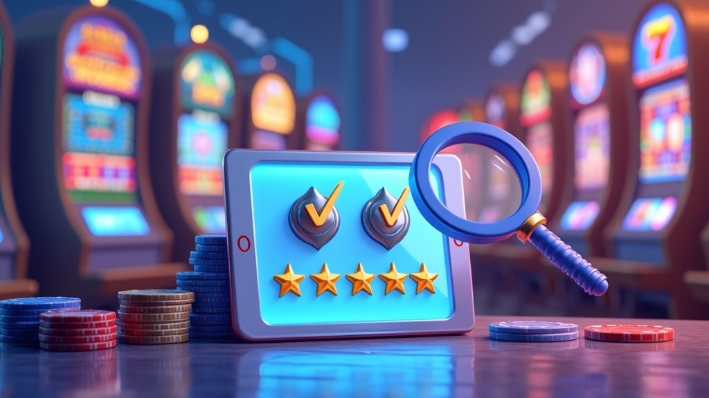 Slotmonster Review