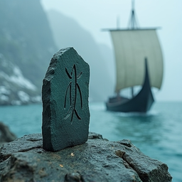 Runes of the Fjord Slotmonster Online Casino