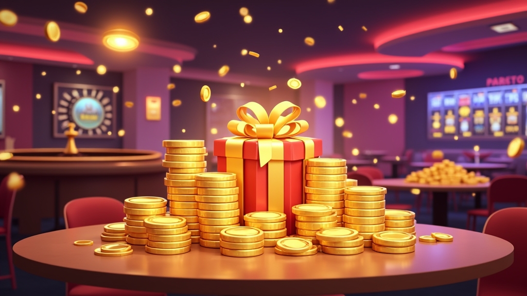 Slotmonster Casino Review