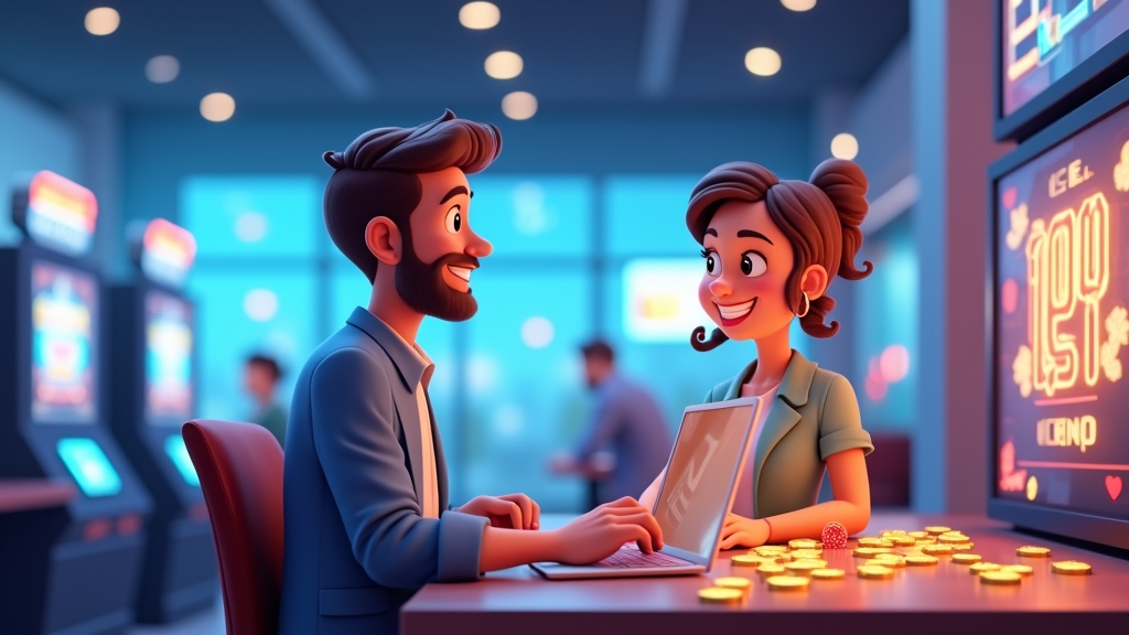 Slotmonster Reviews